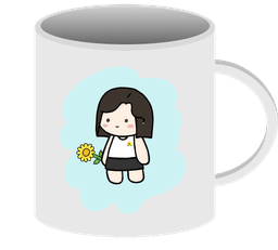 cup